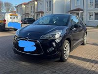 Gebraucht Citroën DS3 Limited Edition 1955 110 PS (80 kW) 2015 Blau Limousine