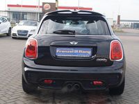Gebraucht Mini John Cooper Works 192 PS (141 kW) 2017 Schwarz Kleinwagen