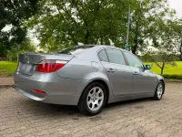 Gebraucht BMW 525 177 PS (130 kW) 2006 Grau Limousine