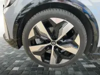 Używany Renault Megane E-Tech Techno 160 kW (218 KM) 2022 Szary Sedan/Limuzyna