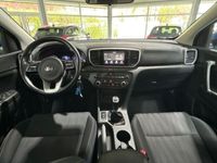 gebraucht Kia Sportage Edition7