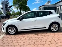 Brugt Renault Clio V Evolution 91 HK (66 kW) 2025 Hvid Sedan