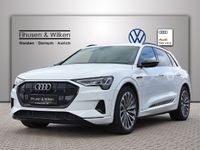 gebraucht Audi e-tron advanced