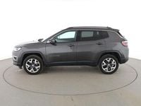 Second-hand Jeep Compass Limited 170 CP (125 kW) 2020 Gri SUV