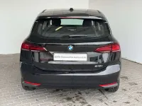 Gebraucht BMW 218 Active Tourer 136 PS (100 kW) 2023 Schwarz Van / Kleinbus
