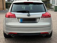 Gebraucht Opel Insignia 260 PS (191 kW) 2009 Kombi
