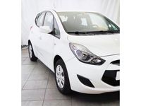 Gebraucht Hyundai ix20 Edition 125 PS (91 kW) 2015 Polar white / sol Kleinwagen