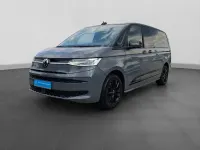 Gebraucht VW Multivan Edition 204 PS (150 kW) 2024 Schwarz Van / Kleinbus