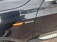 Gebraucht BMW X3 150 PS (110 kW) 2006 Schwarz SUV