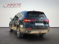 Gebraucht Renault Koleos Initiale Paris 158 PS (116 kW) 2021 Onyx schwarz metallic SUV