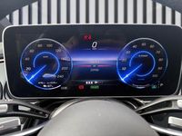 Gebraucht Mercedes EQS450+ Electric Art 244 kW (333 PS) 2023 Hightechsilber metallic (metallic) Limousine