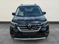 Neu Renault Kangoo Techno 131 PS (96 kW) 2026 Schwarz Van / Kleinbus