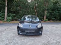 Gebraucht Renault Twingo 75 PS (55 kW) 2011 Schwarz Kleinwagen