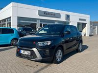 Gebraucht SsangYong Tivoli 163 PS (119 kW) 2026 Schwarz SUV