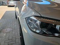 Gebraucht BMW X5 245 PS (180 kW) 2017 Weiß SUV