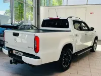 Gebraucht Mercedes X350 Edition 258 PS (189 kW) 2020 Weiß Pickup
