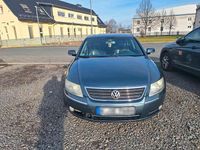 Usata VW Phaeton 229 CV (168 kW) 2007 Berlina