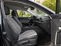 gebraucht Seat Leon 1.5 TSI Style NAVI LED CLIMATRONIC SIT