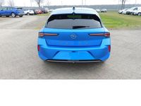 Gebraucht Opel Astra 131 PS (96 kW) 2023 Kobaltblaumetblau Limousine