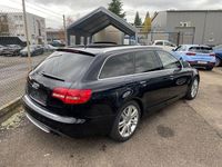 Gebraucht Audi S6 Sport 435 PS (319 kW) 2010 Schwarz Kombi