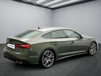 Gebraucht Audi S5 Sportback 341 PS (250 kW) 2023 Kleinwagen