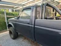 Gebraucht Ford F-150 300 PS (220 kW) 1982 Schwarz Pickup