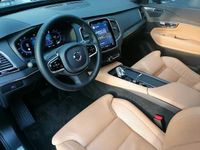 Gebraucht Volvo XC90 173 PS (127 kW) 2022 SUV