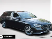 Occasion Mercedes E200 160 ch (117 kW) 2021 Gris Break