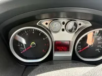 Gebraucht Ford Focus 102 PS (75 kW) 2011 Schwarz Kombi