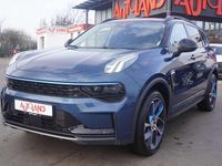 Gebraucht Lynk & Co 01 261 PS (191 kW) 2022 Volationblaumet. SUV