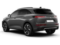 Neu DS Automobiles DS7 Crossback 131 PS (96 kW) 2025 Grau (titan grau metallic) SUV
