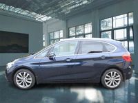 gebraucht BMW 220 Active Tourer Advantage