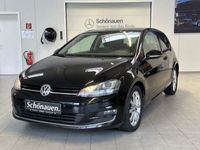 gebraucht VW Golf VII 1.4 TSI Highline BMT VK nur an Gewerbe