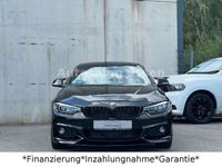 gebraucht BMW 430 i Cabrio*M Performance*LED-Scheinwerfer*19 Z