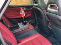 Gebraucht MG EHS Luxury 162 PS (119 kW) 2021 Schwarz SUV