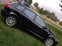 gebraucht Audi A3 Sportback 