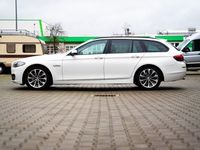 gebraucht BMW 530 d Touring - AUT NAVI PROF PANO STHZ