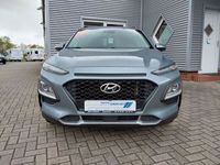 gebraucht Hyundai Kona 1.0 T-GDI YES! *AHK*PDC*SHZ*Navi*Kamera*...