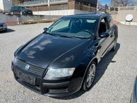 gebraucht Fiat Stilo 1.6 16V Active