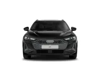 Gebraucht Audi A5 Ambiente 204 PS (150 kW) 2025 Mythosschwarz metallic Kombi