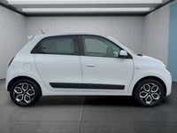 Używany Renault Twingo SE 65 KM (47 kW) 2021 Biały Hatchback