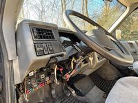 Usata VW T4 1994 Blu Furgone