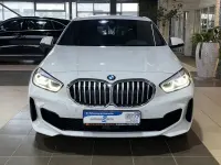 Gebraucht BMW 128 Performance 265 PS (194 kW) 2023 Weiß Limousine