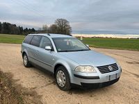 Usata VW Passat 230 CV (169 kW) 2003 Station wagon
