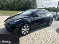 Gebraucht Tesla Model Y RWD 188 kW (256 PS) 2023 Schwarz SUV