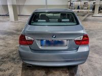 gebraucht BMW 318 3er i.