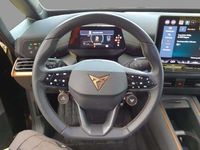 Gebraucht Cupra Born 169 kW (231 PS) 2025 Schwarz Kleinwagen