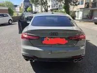 Gebraucht Audi S5 347 PS (255 kW) 2020 Coupé
