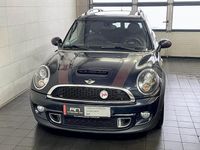 Gebraucht Mini Cooper SD Clubman 143 PS (105 kW) 2011 Blau Kombi
