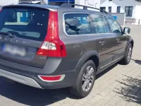 Gebraucht Volvo XC70 163 PS (119 kW) 2012 Braun Kombi